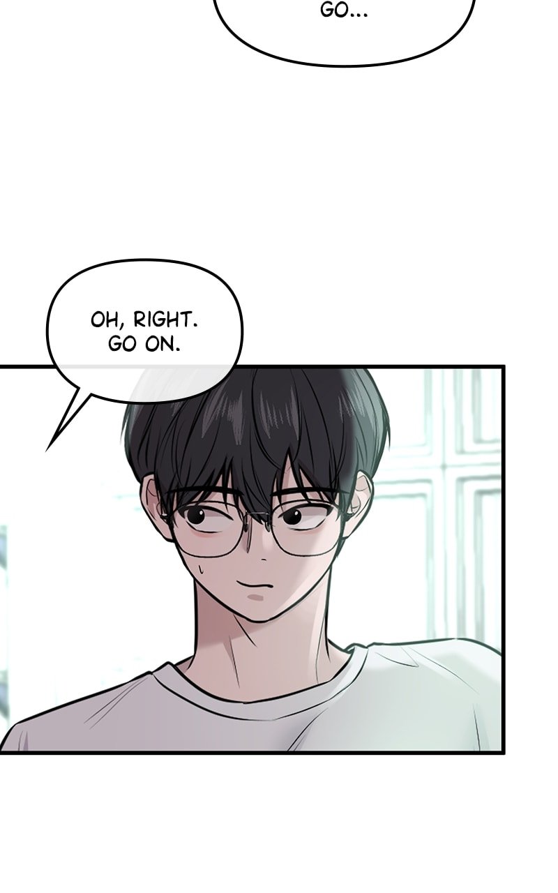 Back to Chanbi