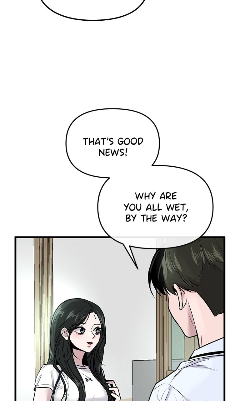 Back to Chanbi