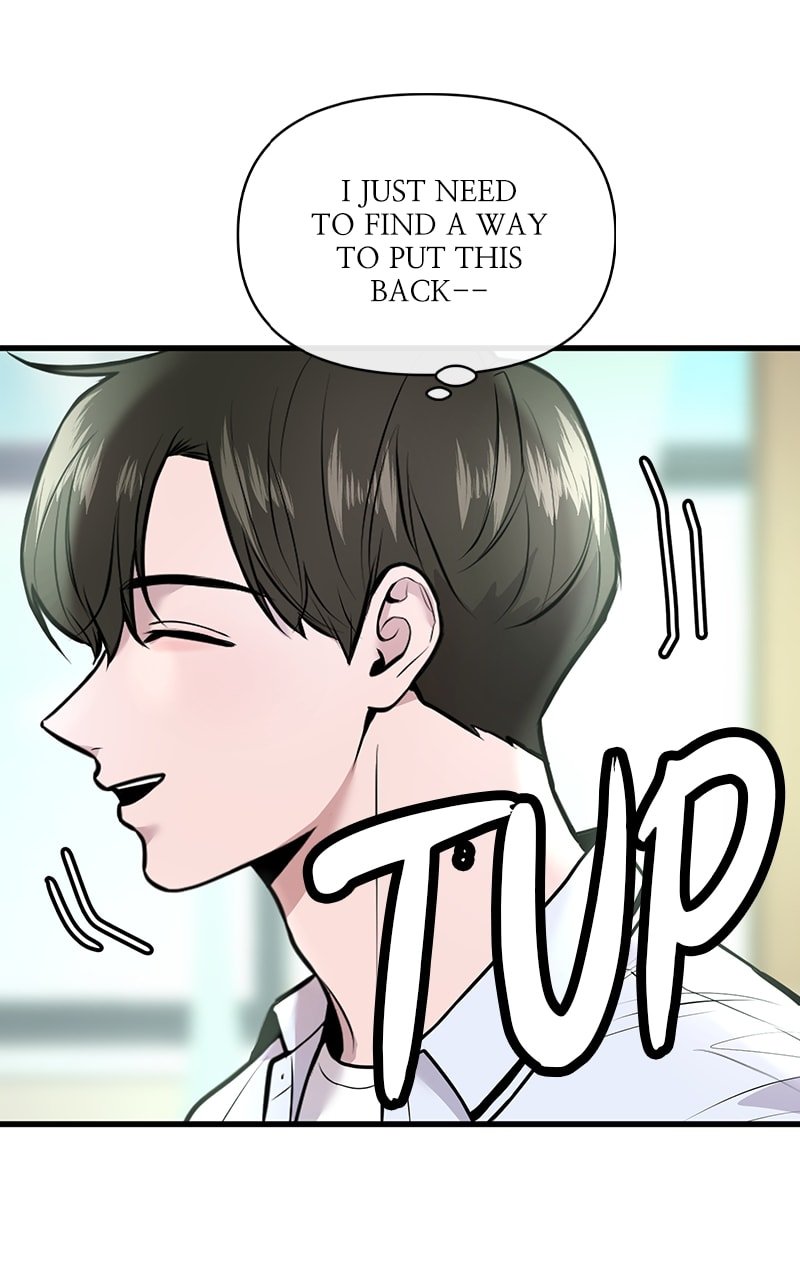 Back to Chanbi