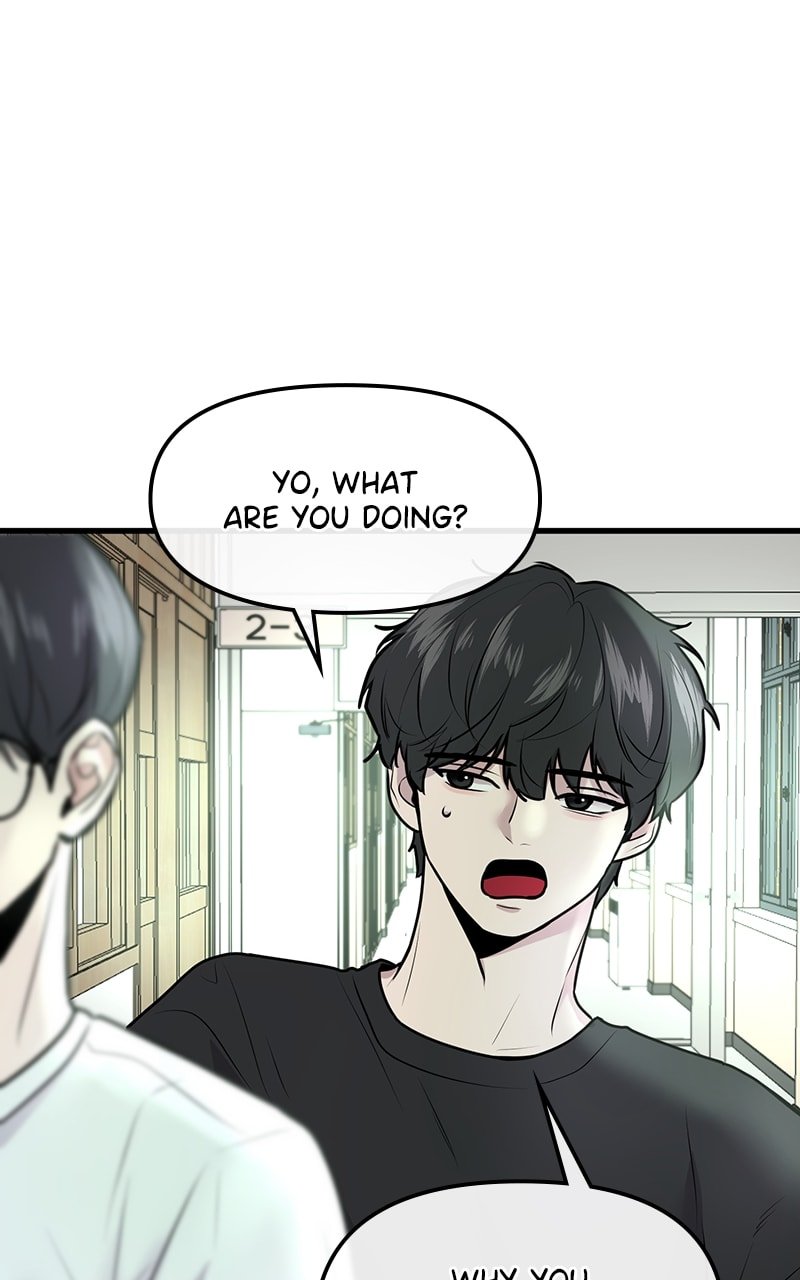Back to Chanbi