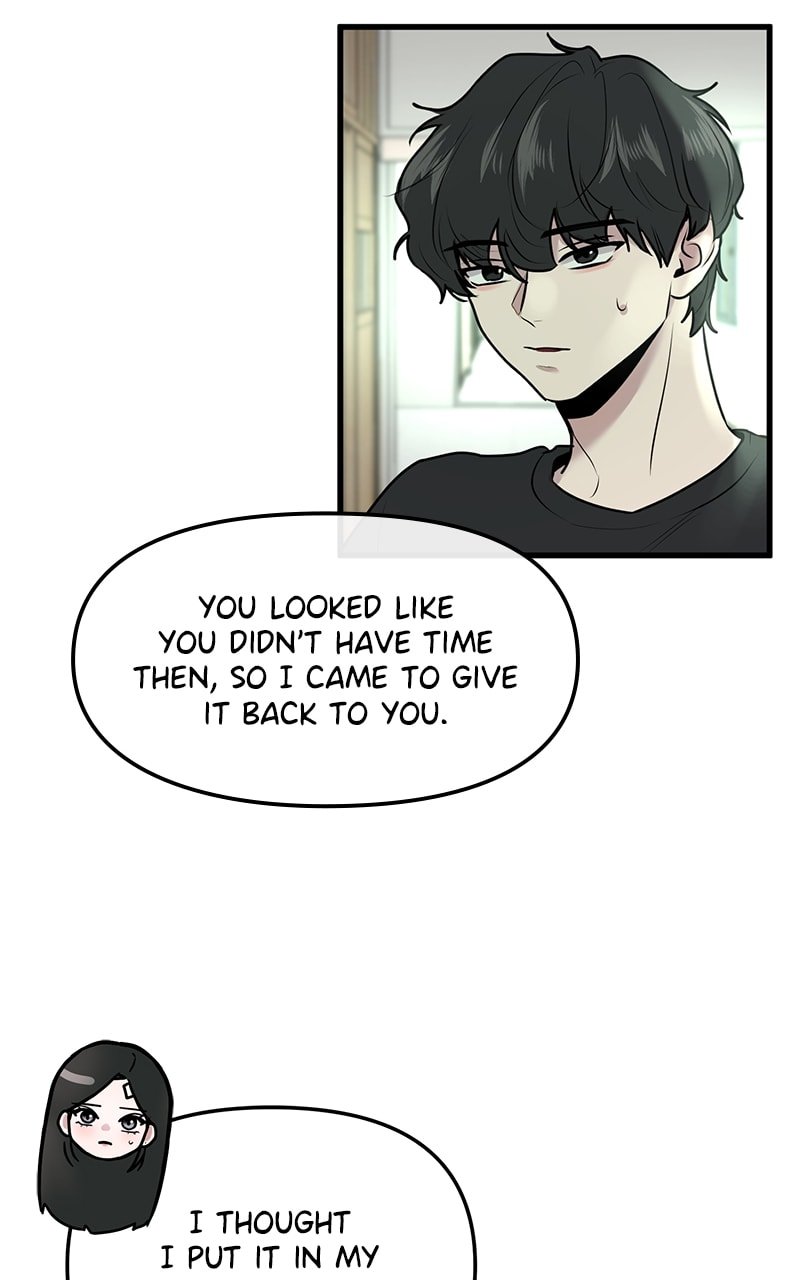Back to Chanbi