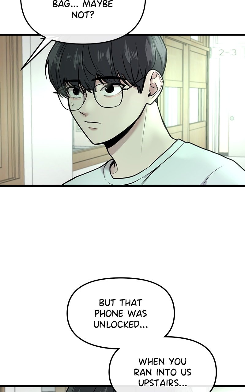 Back to Chanbi
