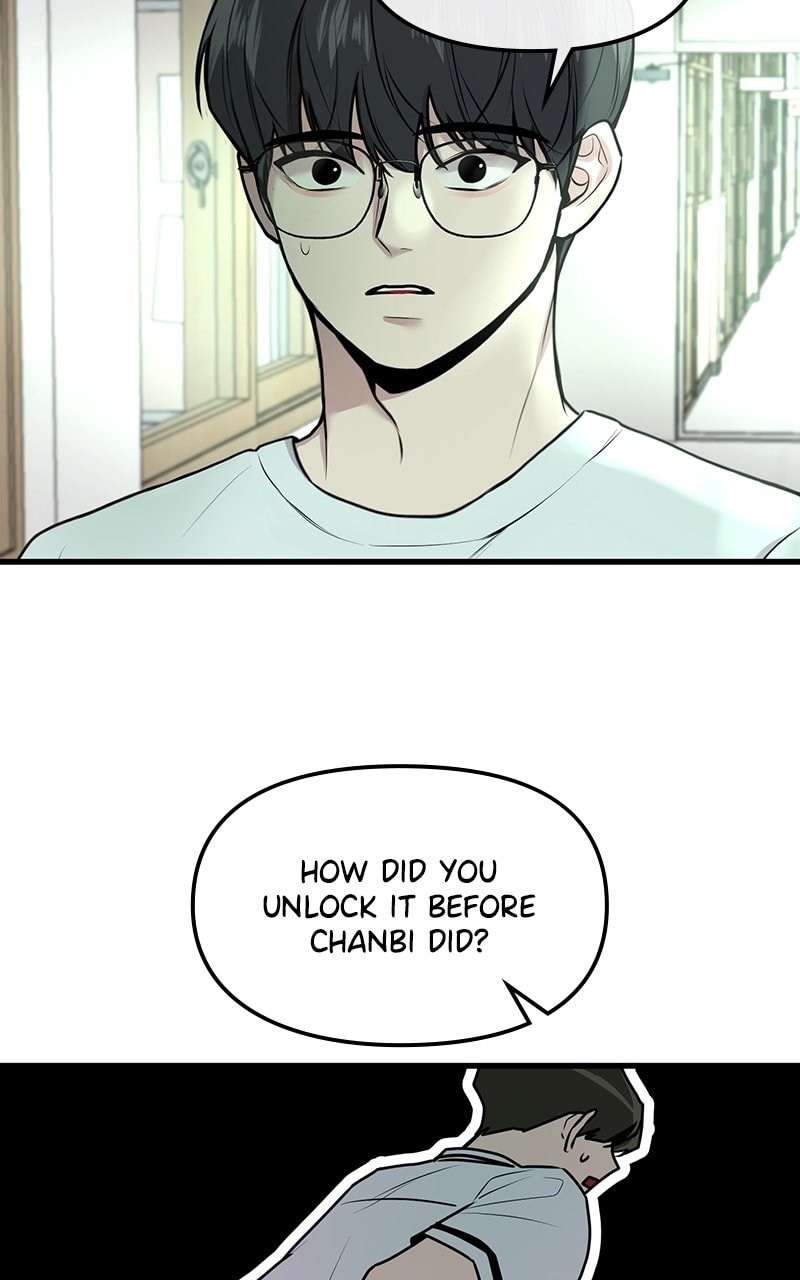 Back to Chanbi