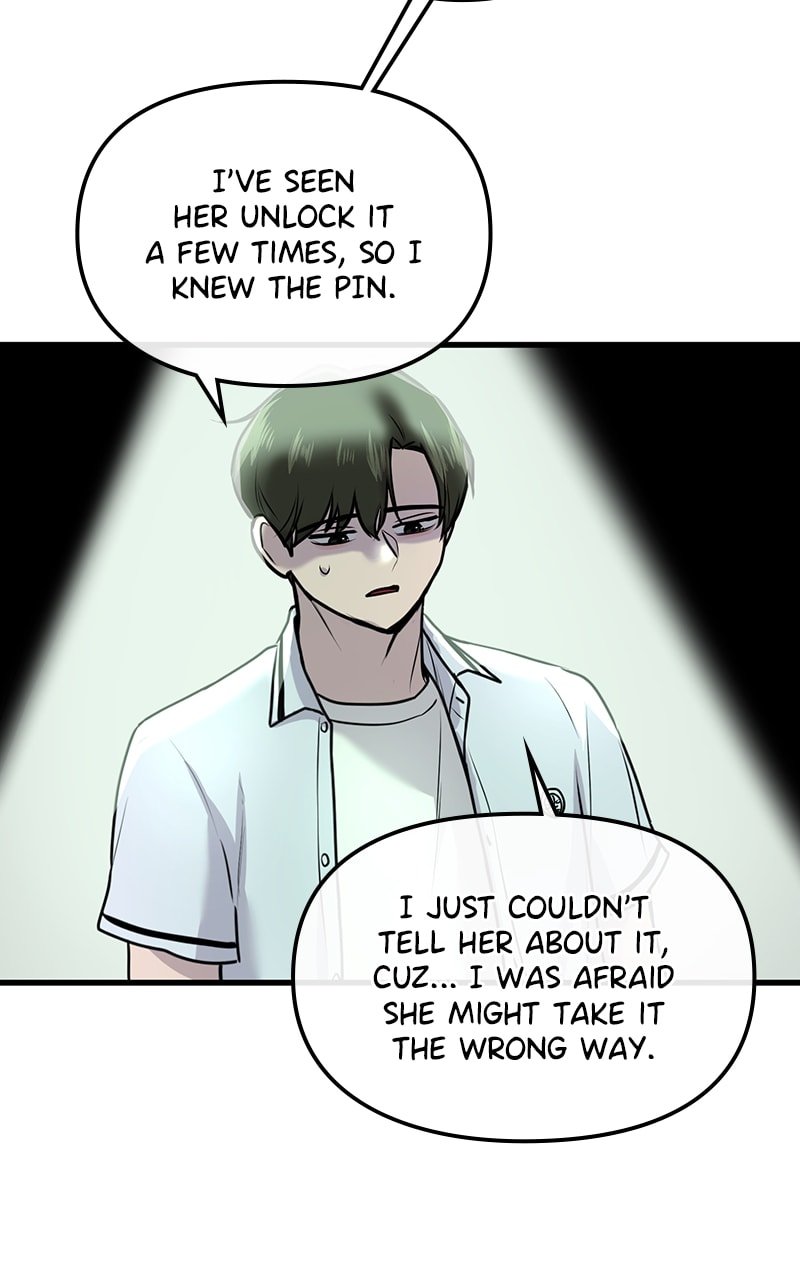 Back to Chanbi