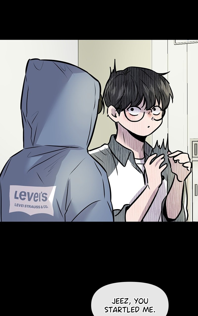 Back to Chanbi