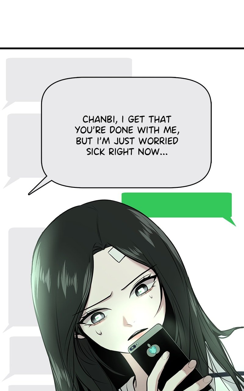 Back to Chanbi