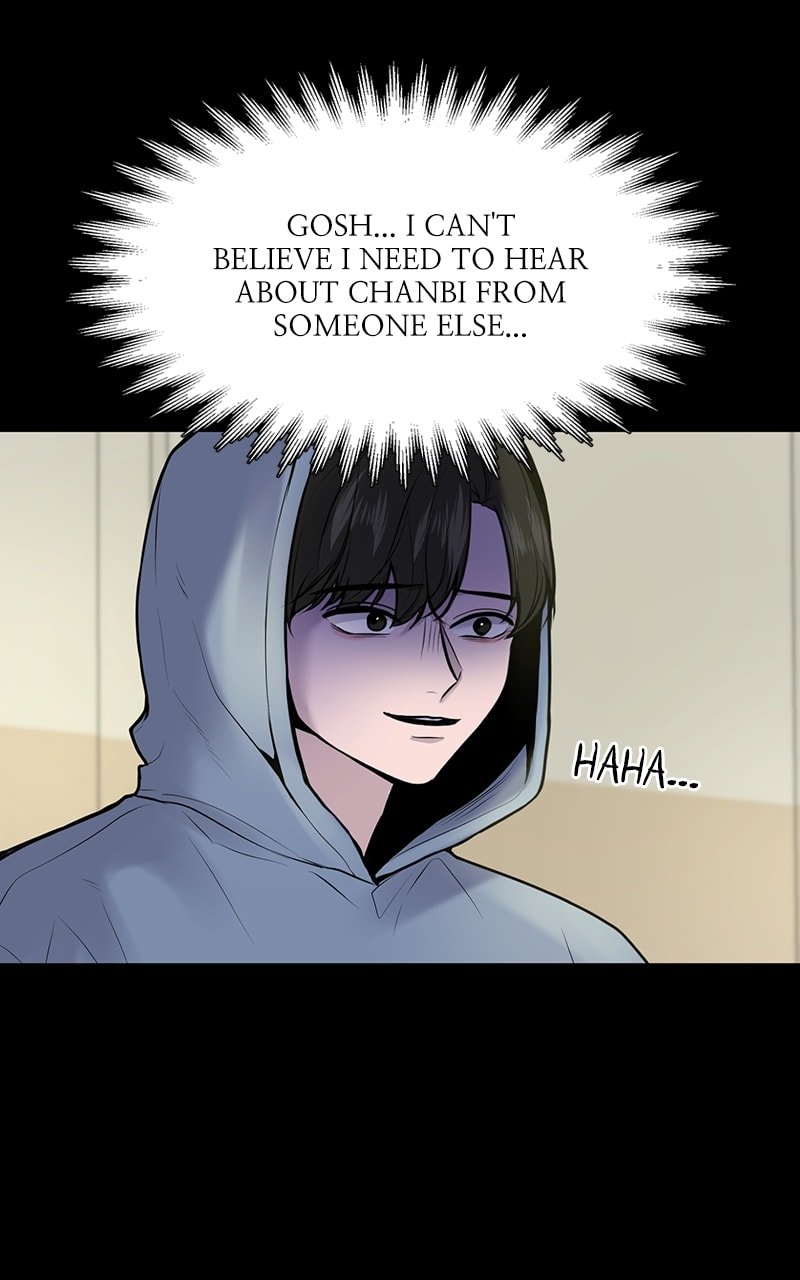 Back to Chanbi