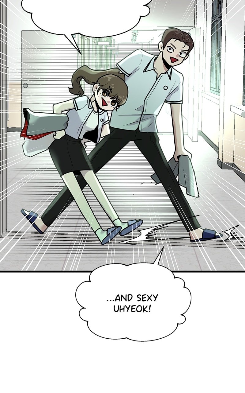 Back to Chanbi