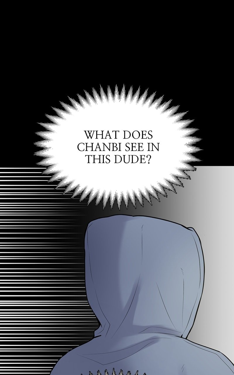 Back to Chanbi