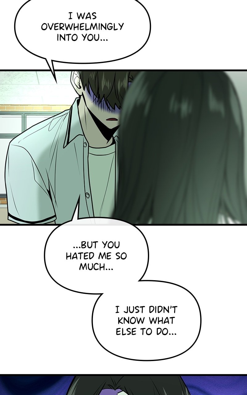 Back to Chanbi