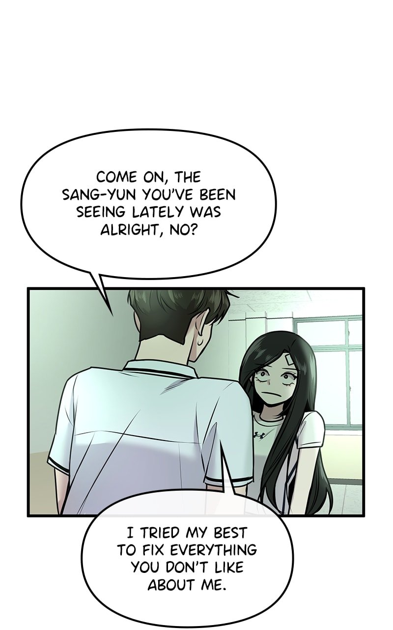 Back to Chanbi