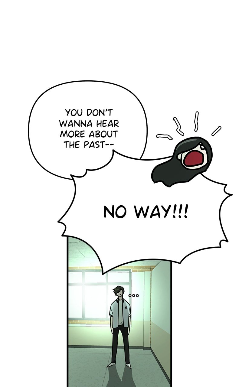 Back to Chanbi