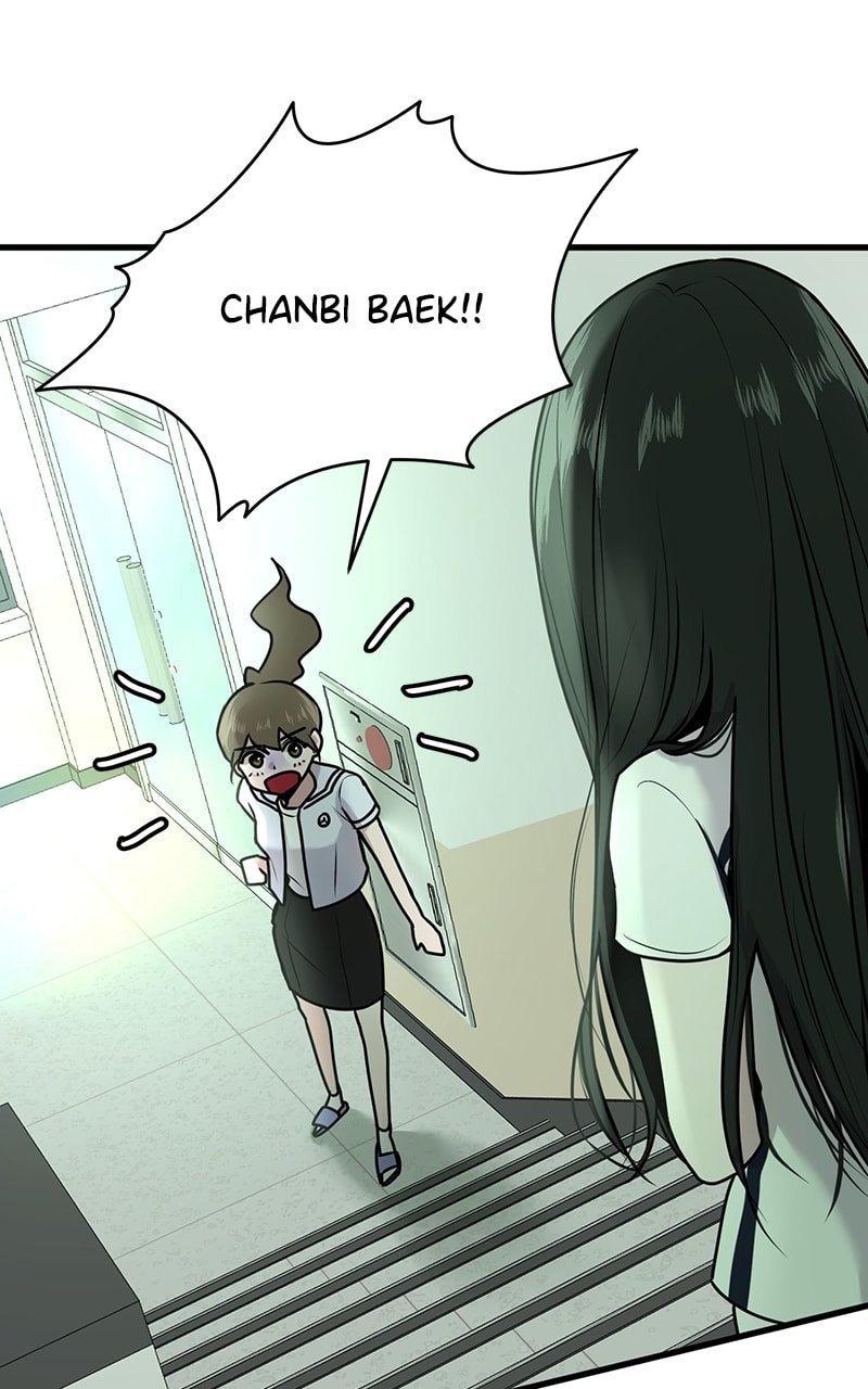 Back to Chanbi