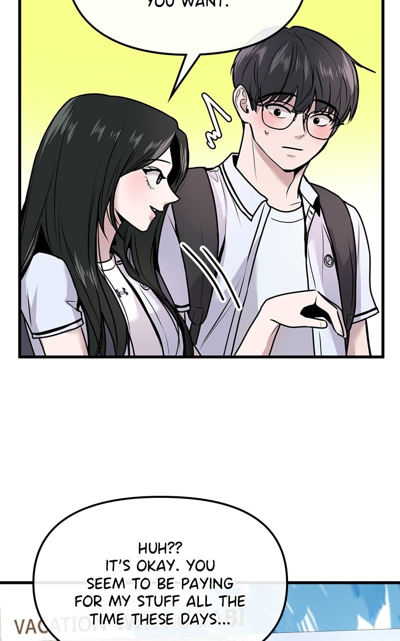 Back to Chanbi