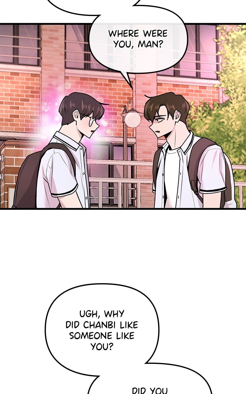 Back to Chanbi