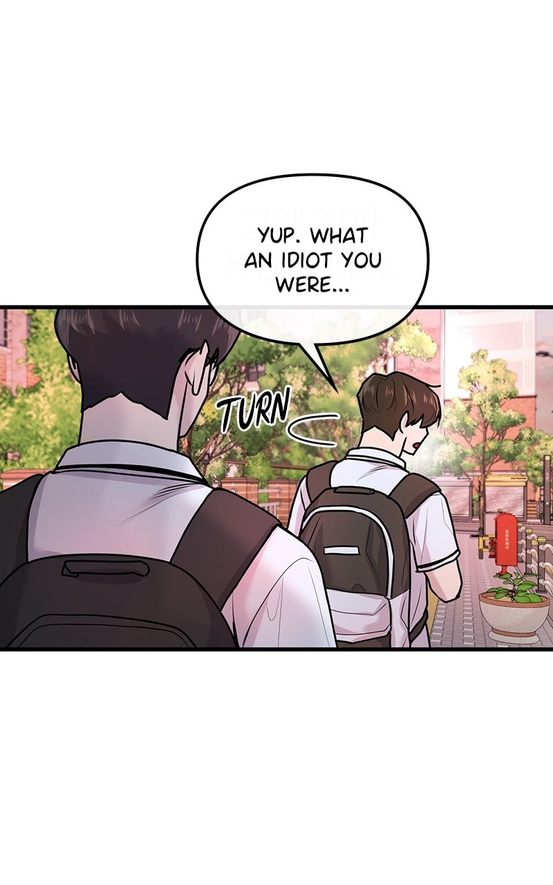 Back to Chanbi