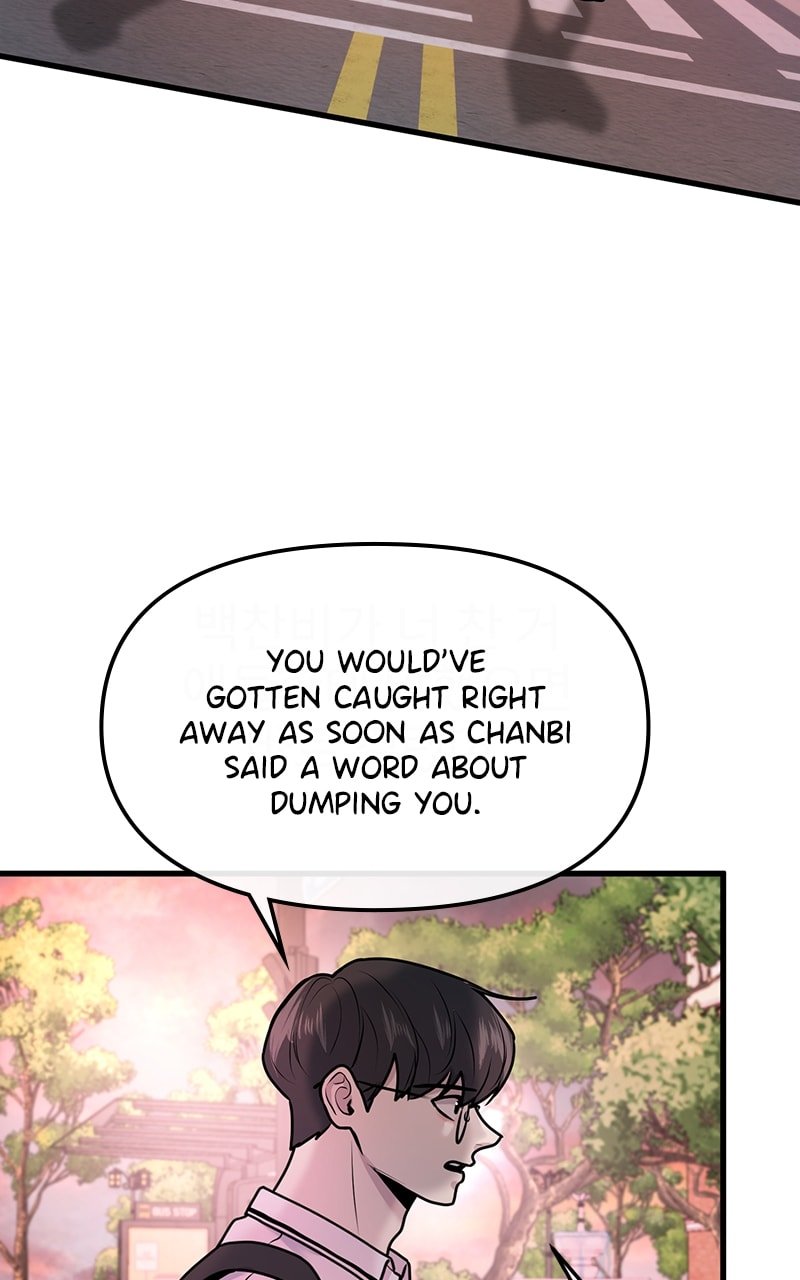Back to Chanbi