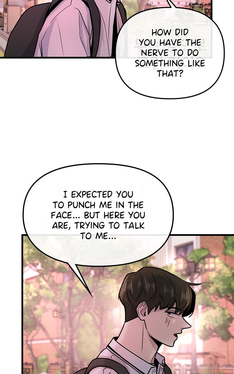 Back to Chanbi
