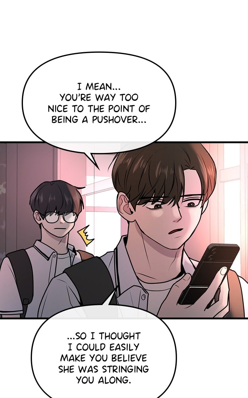 Back to Chanbi