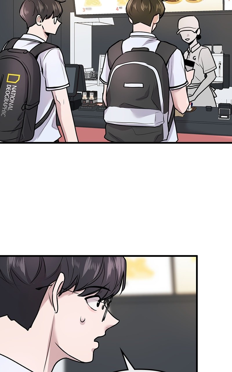 Back to Chanbi