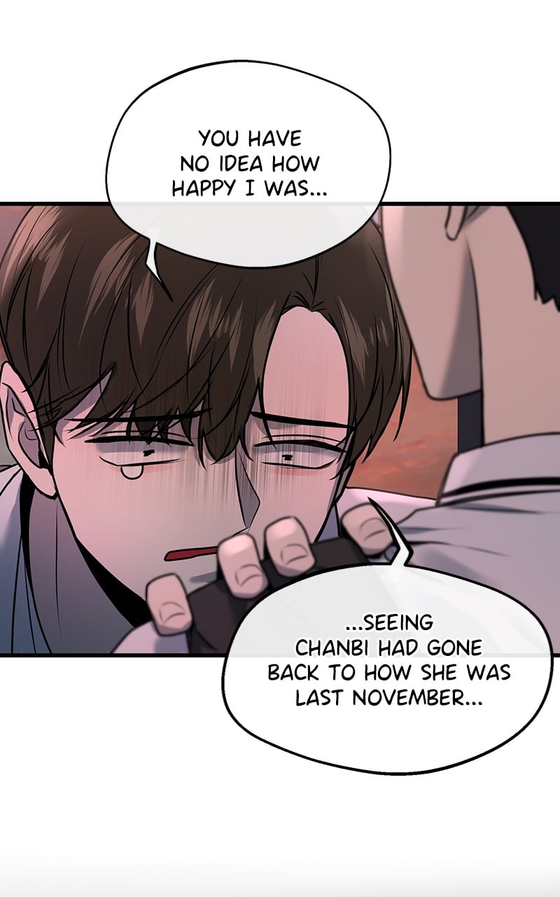 Back to Chanbi