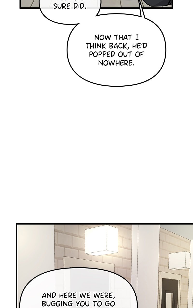 Back to Chanbi