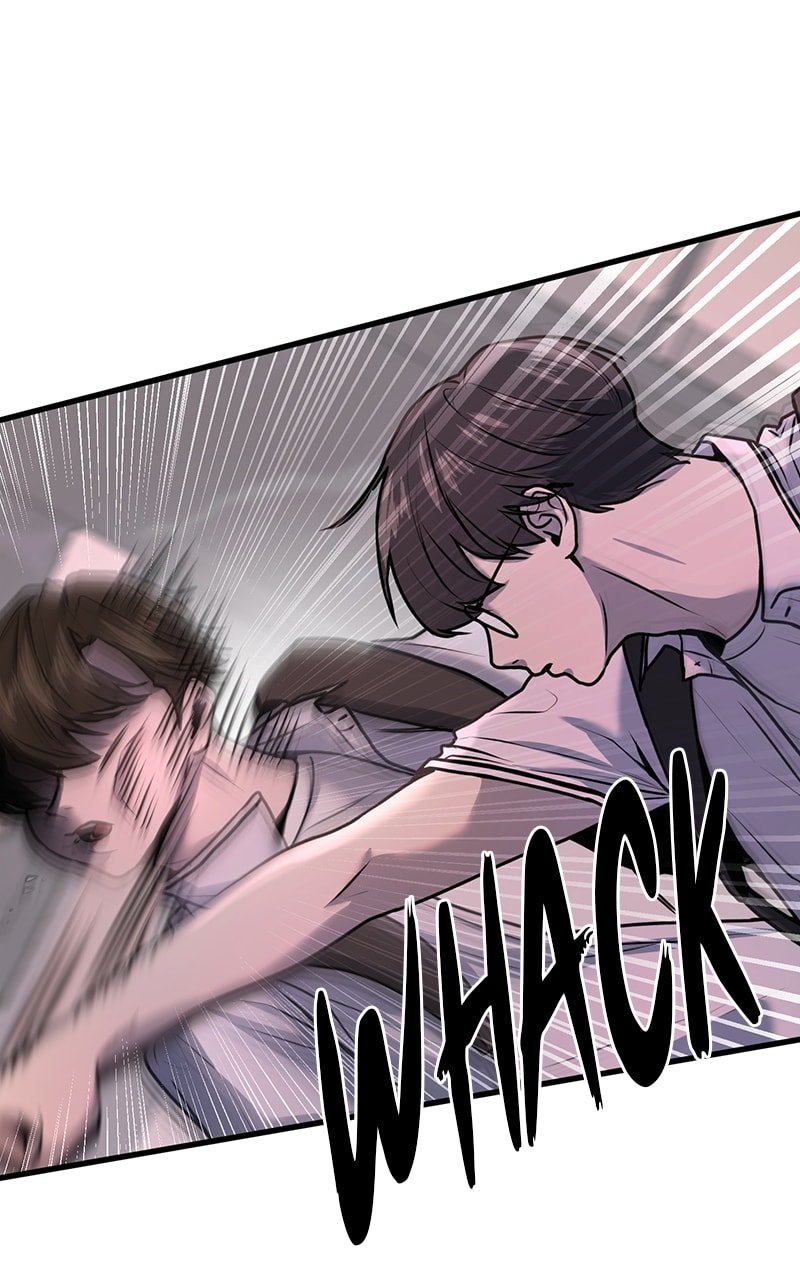 Back to Chanbi