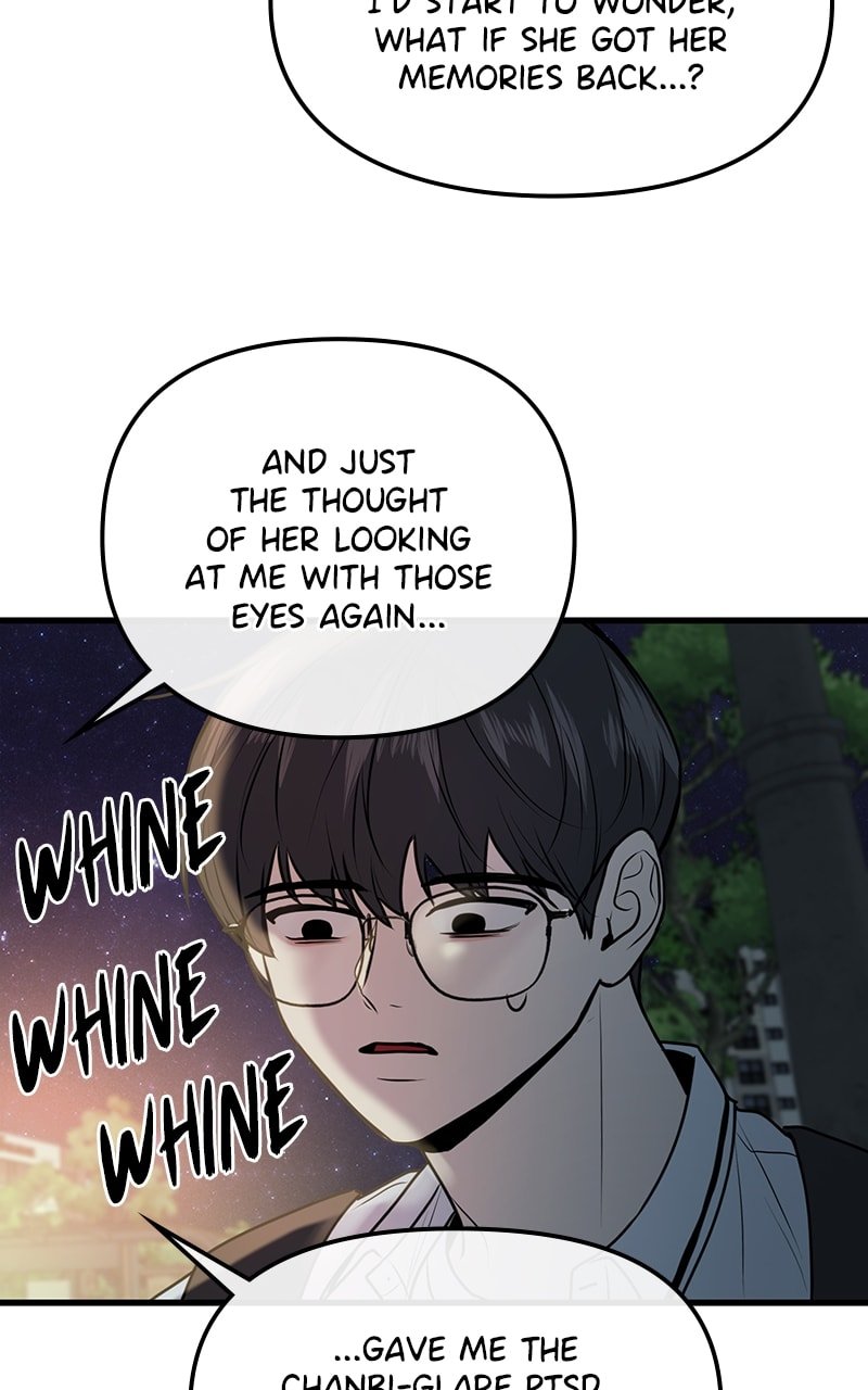 Back to Chanbi