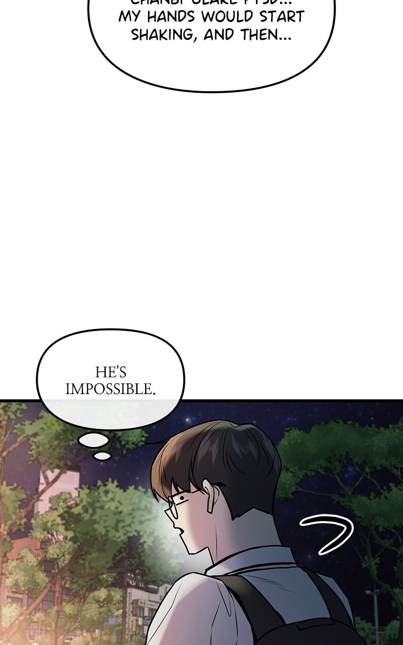 Back to Chanbi