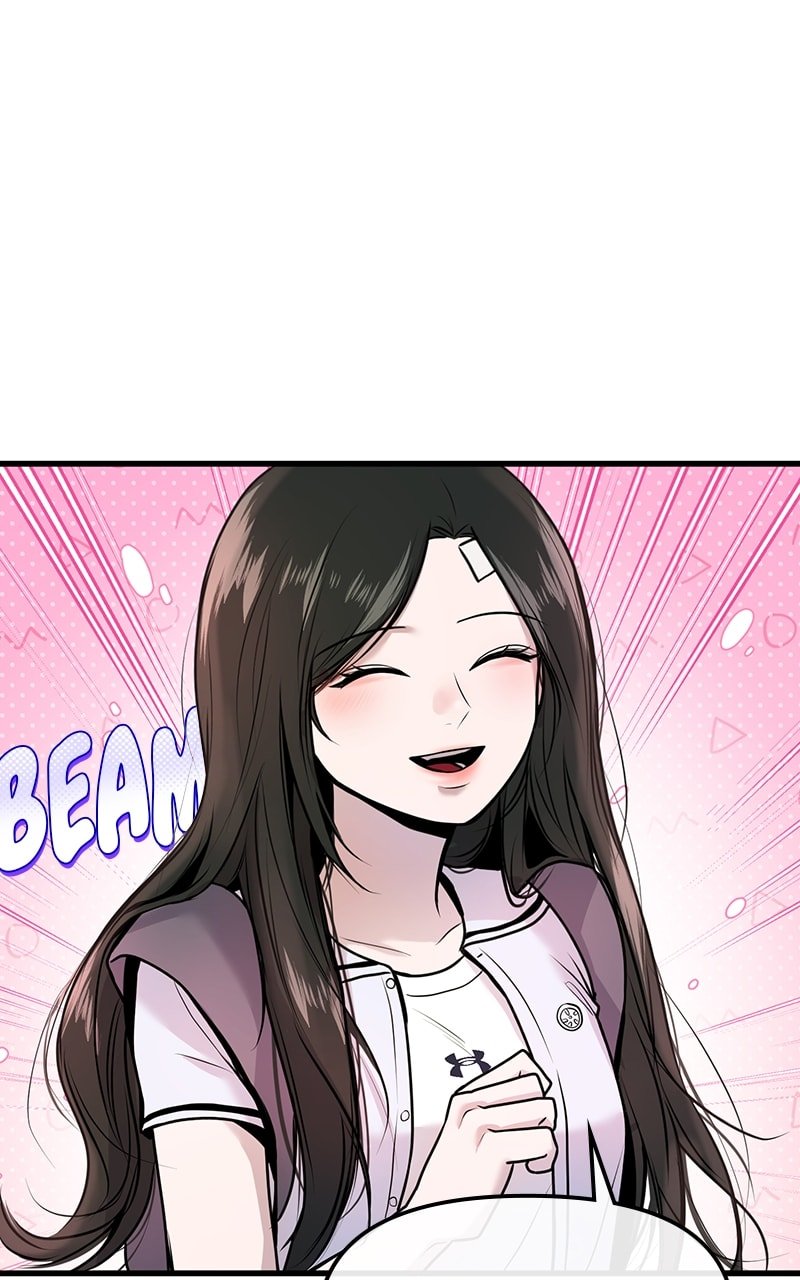 Back to Chanbi
