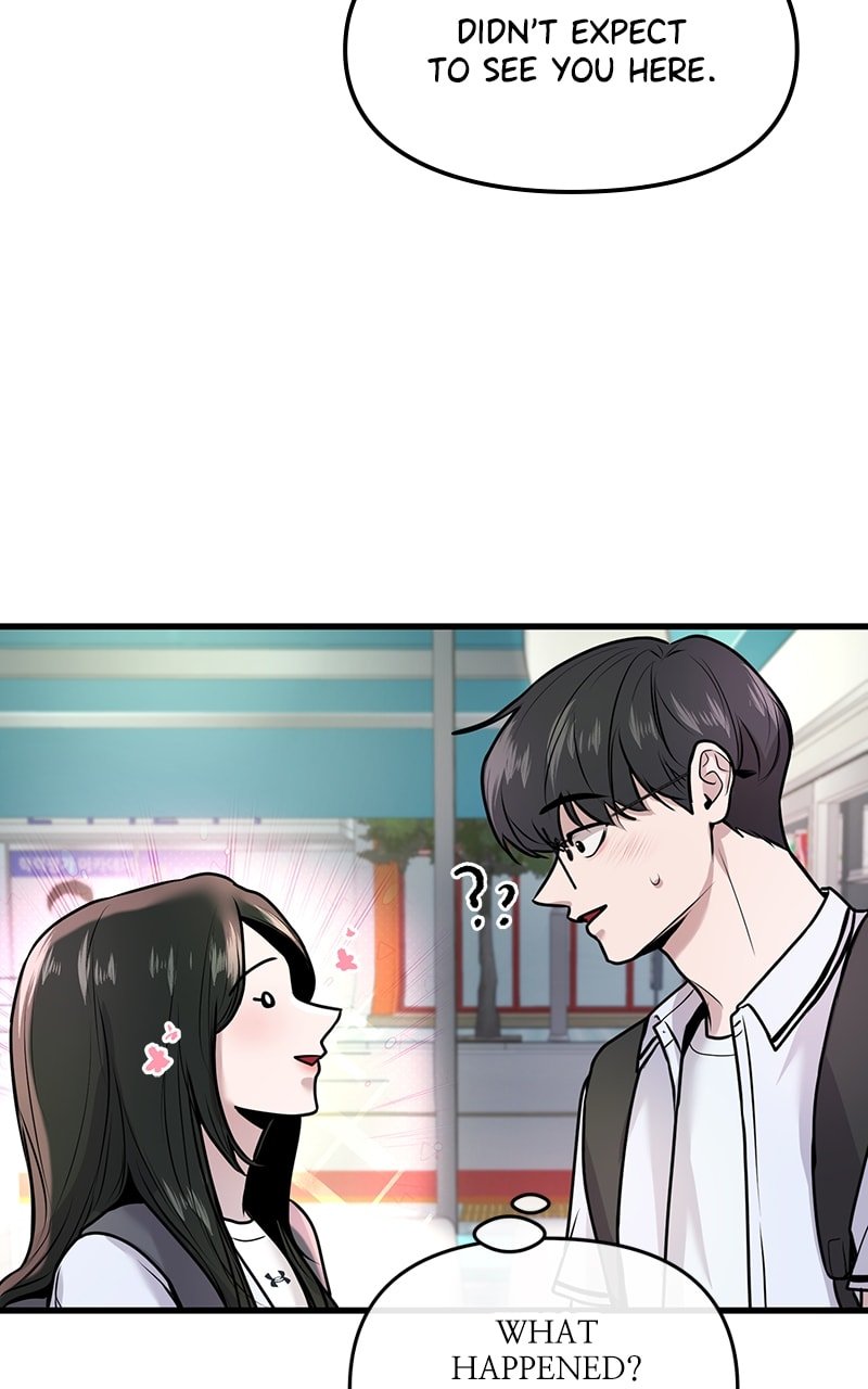 Back to Chanbi