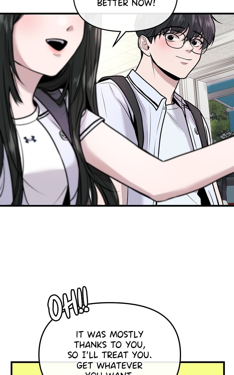 Back to Chanbi