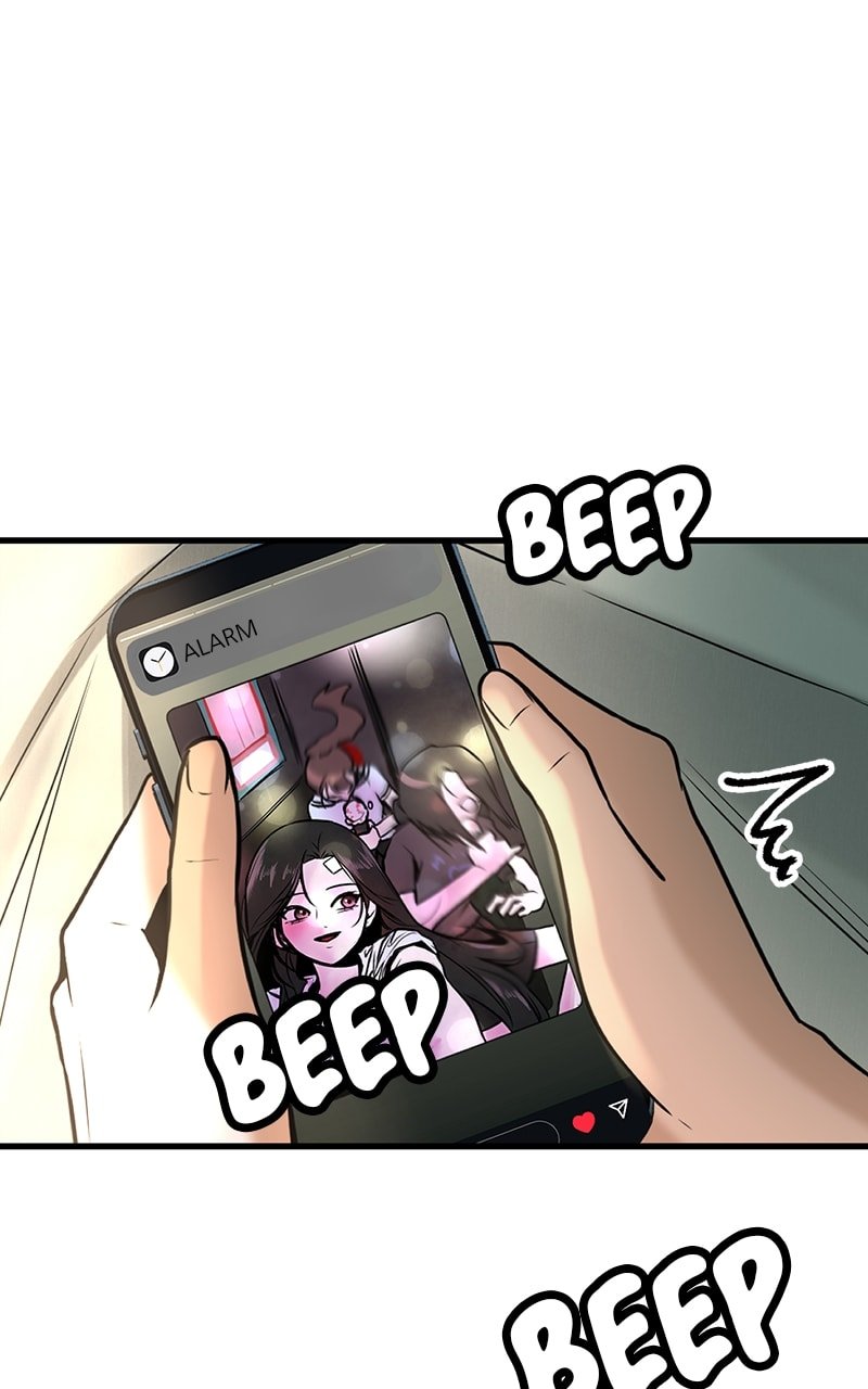 Back to Chanbi