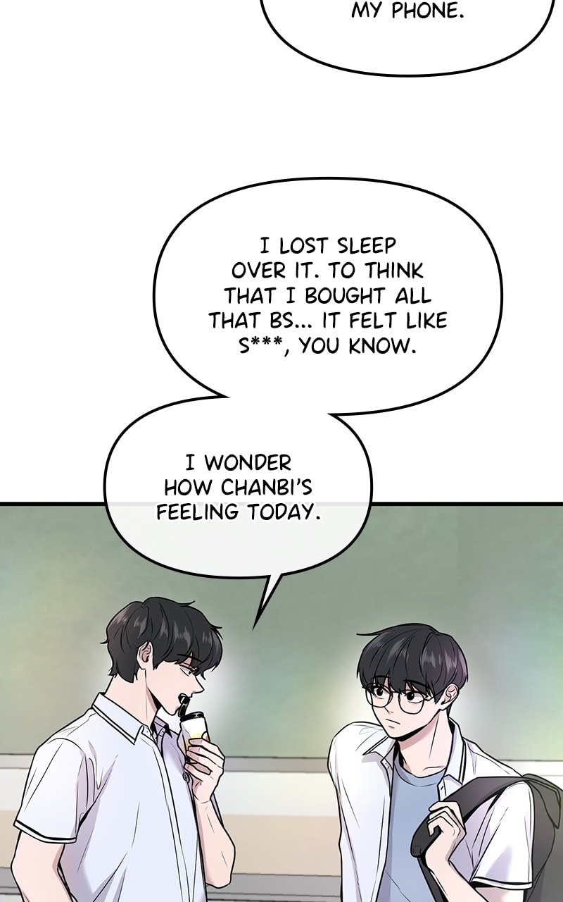 Back to Chanbi