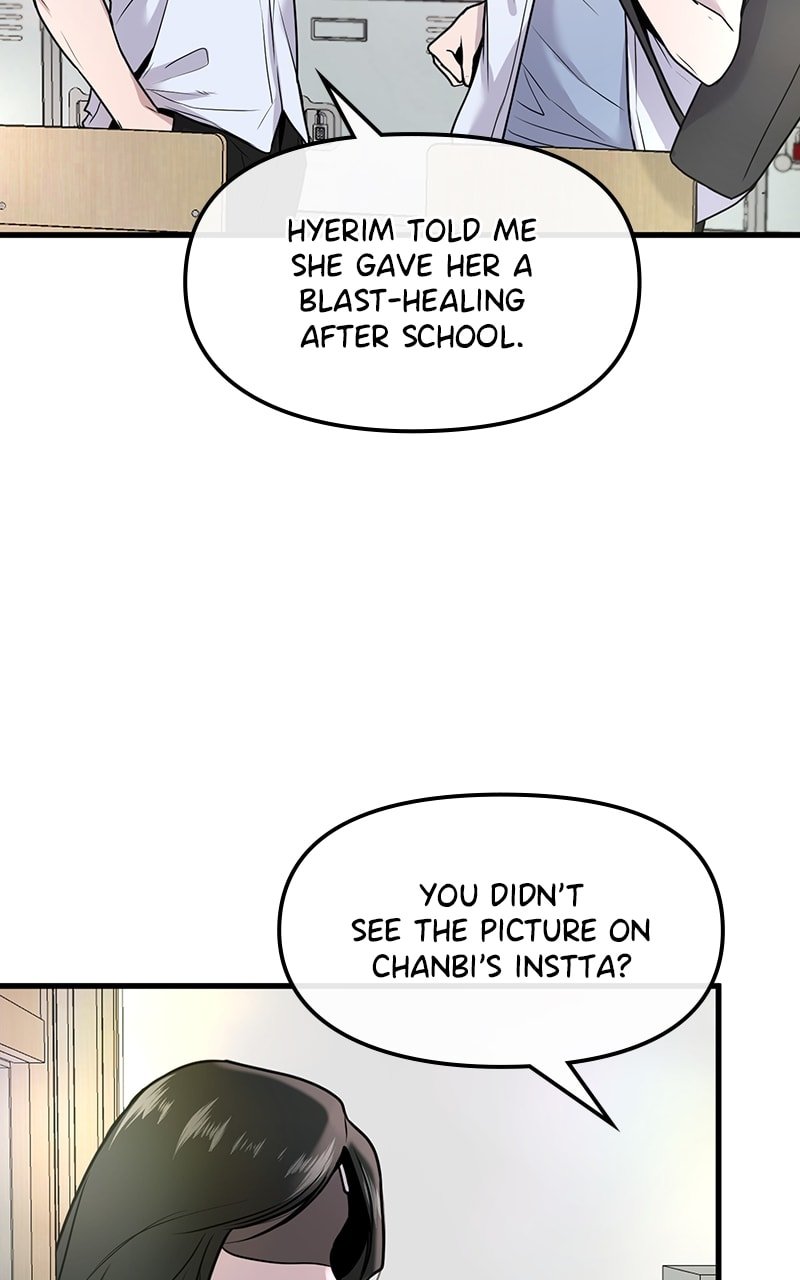 Back to Chanbi