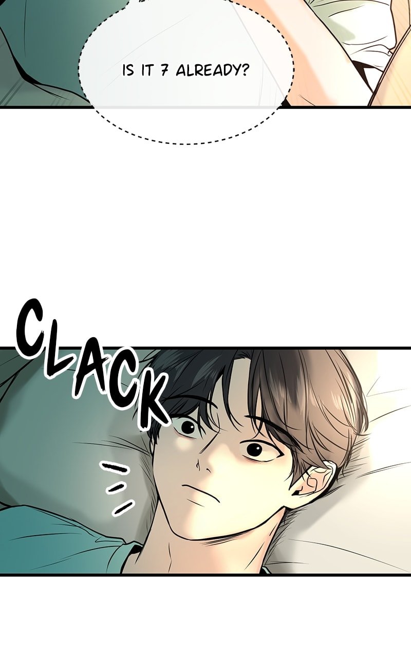 Back to Chanbi
