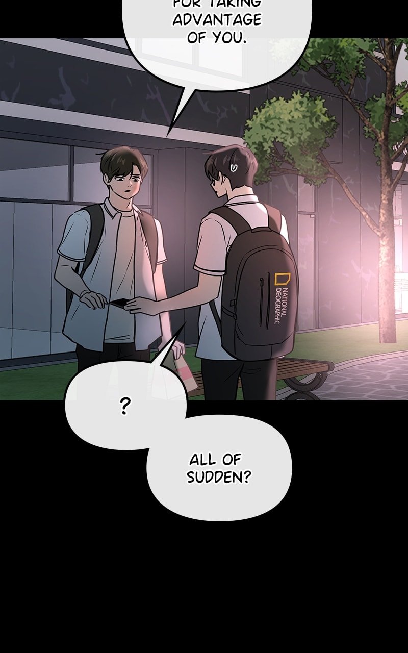 Back to Chanbi