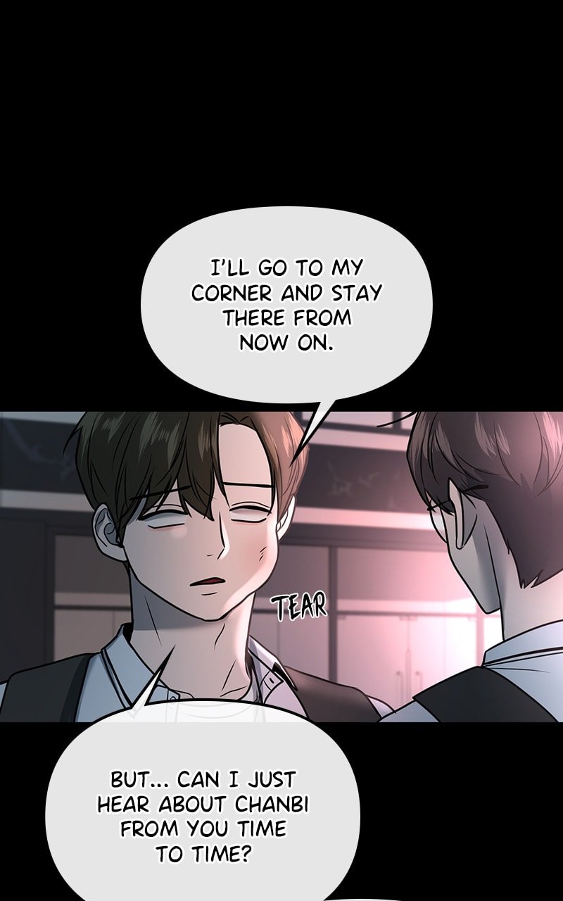 Back to Chanbi