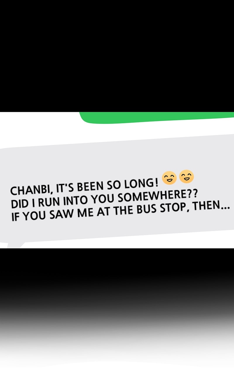 Back to Chanbi