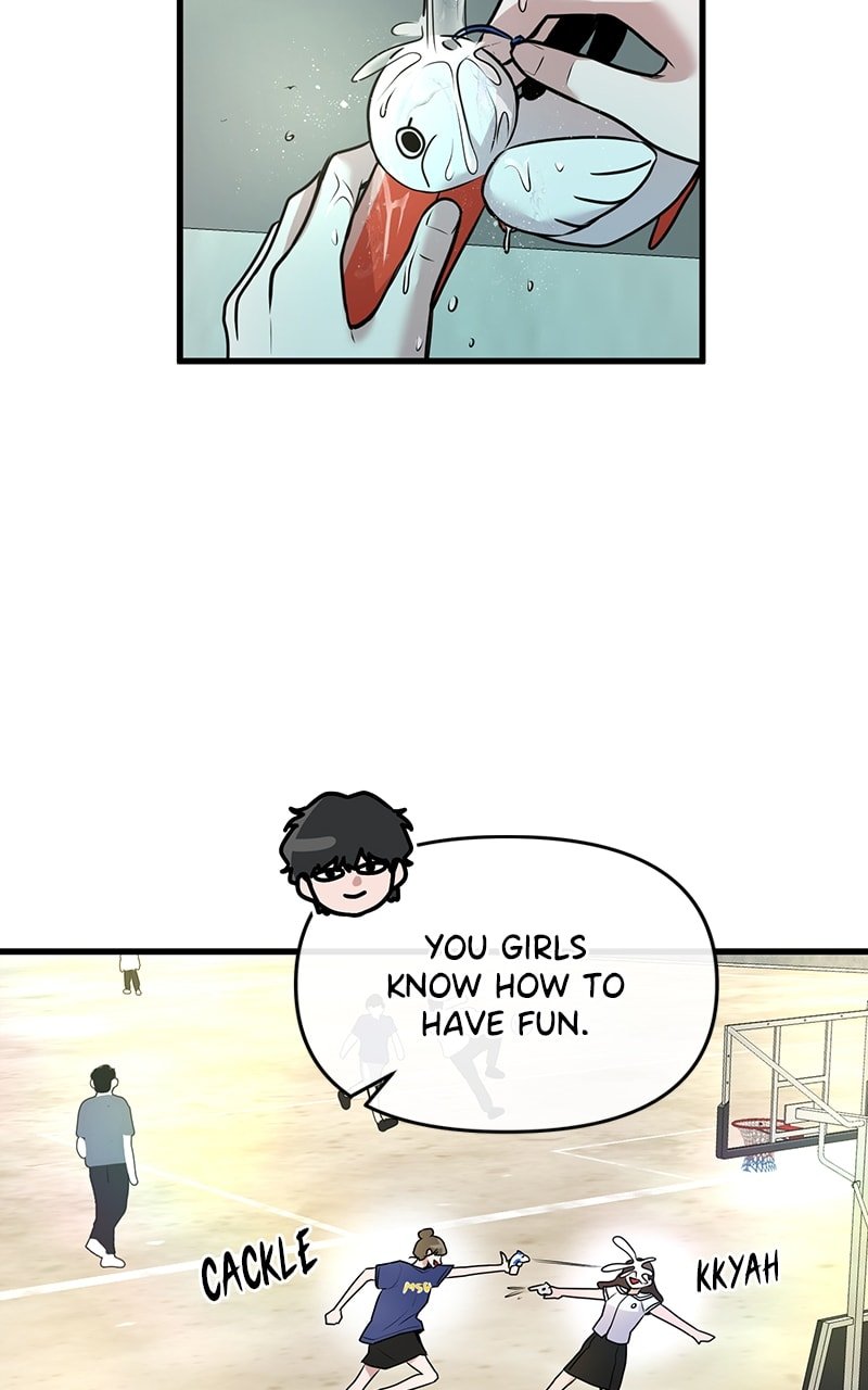 Back to Chanbi