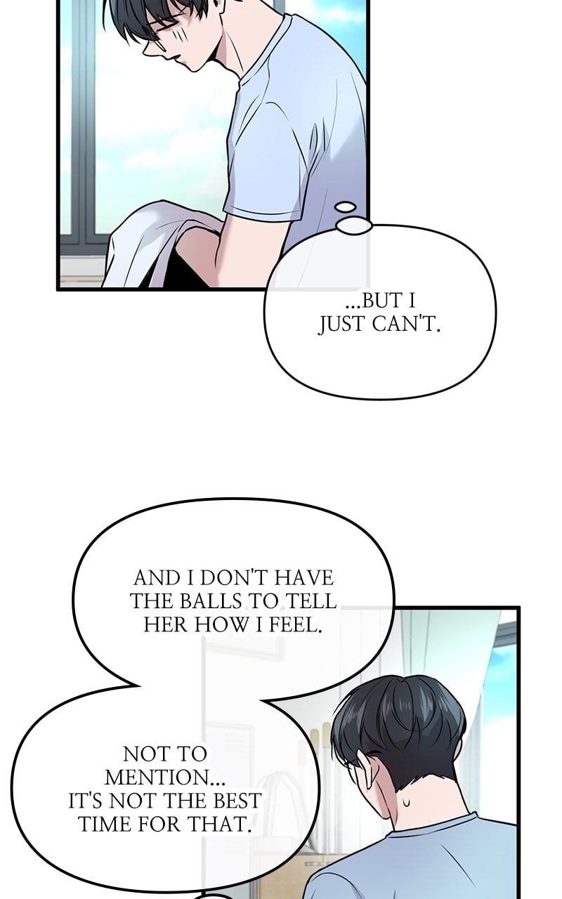 Back to Chanbi