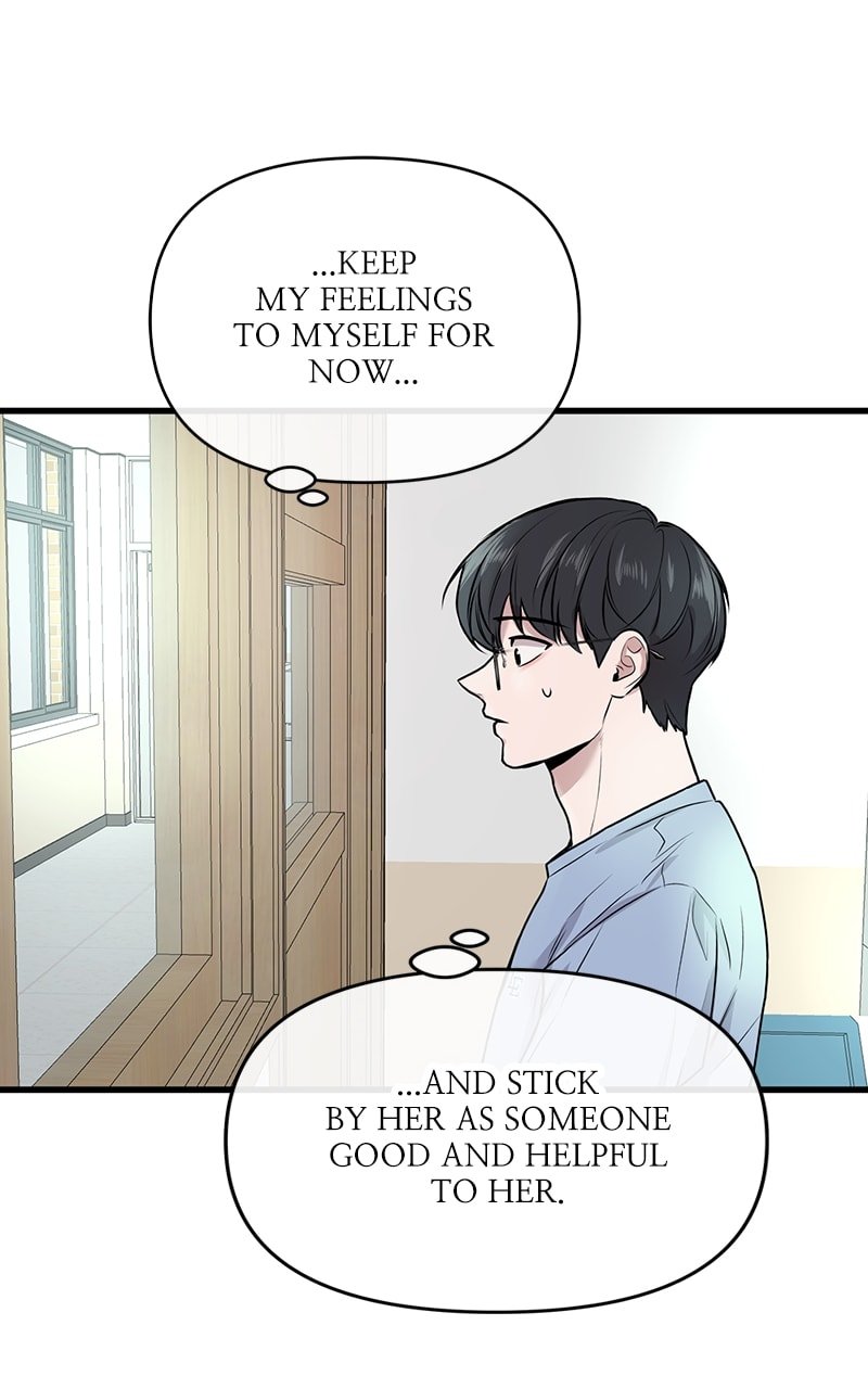 Back to Chanbi