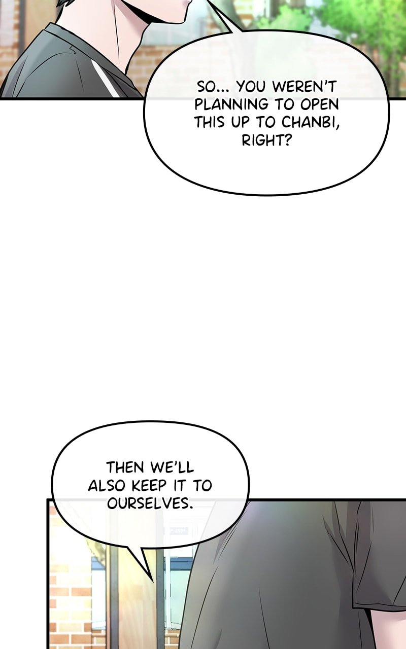 Back to Chanbi
