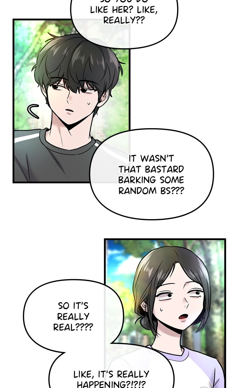 Back to Chanbi