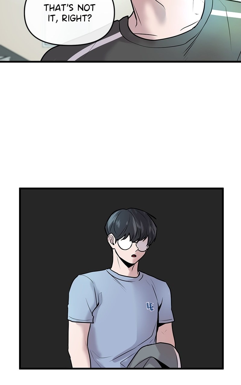 Back to Chanbi