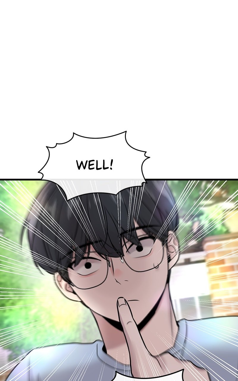 Back to Chanbi
