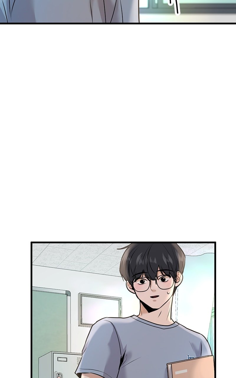 Back to Chanbi