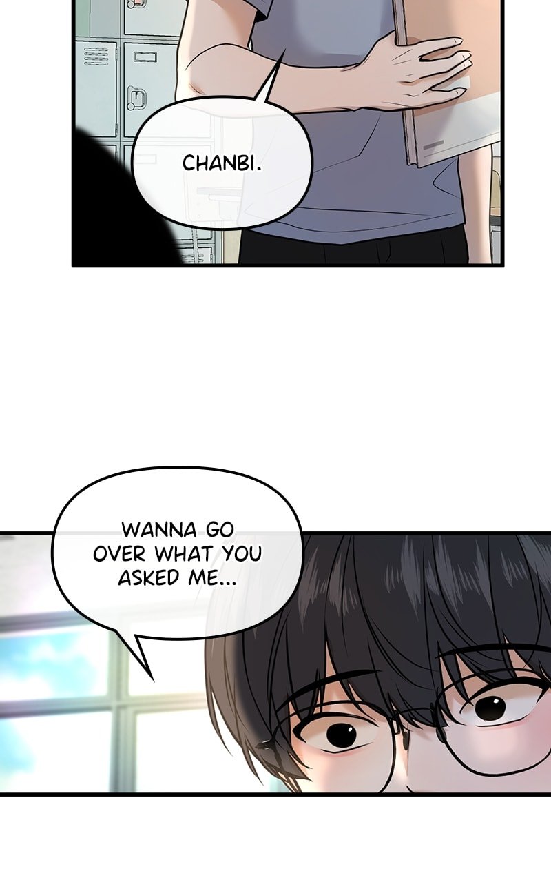 Back to Chanbi