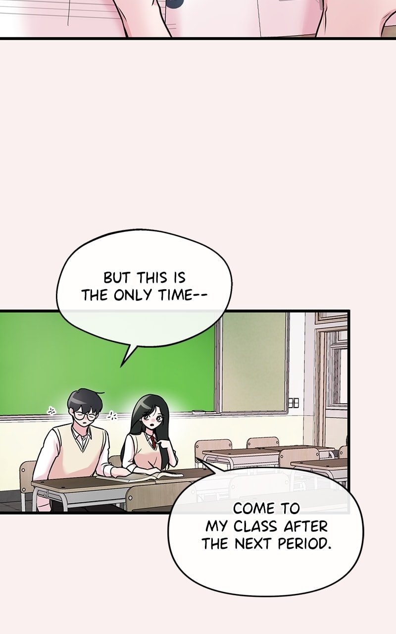 Back to Chanbi