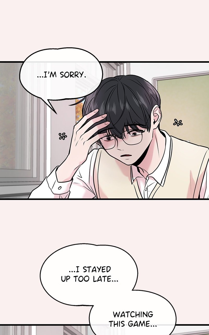 Back to Chanbi